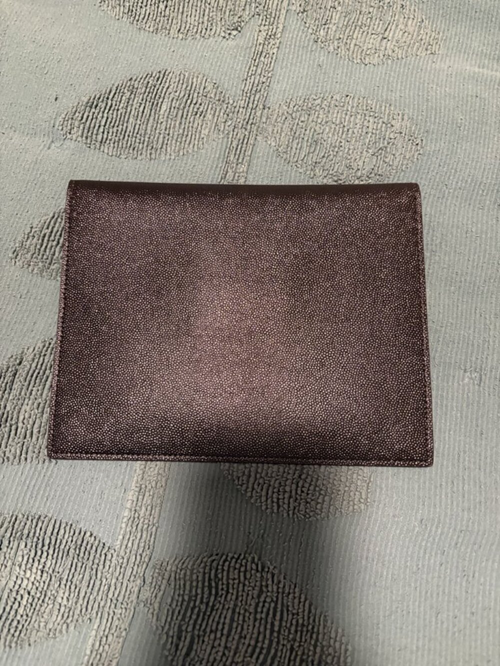 Saint Laurent Monogram Envelope Clutch - Picture 4 of 5